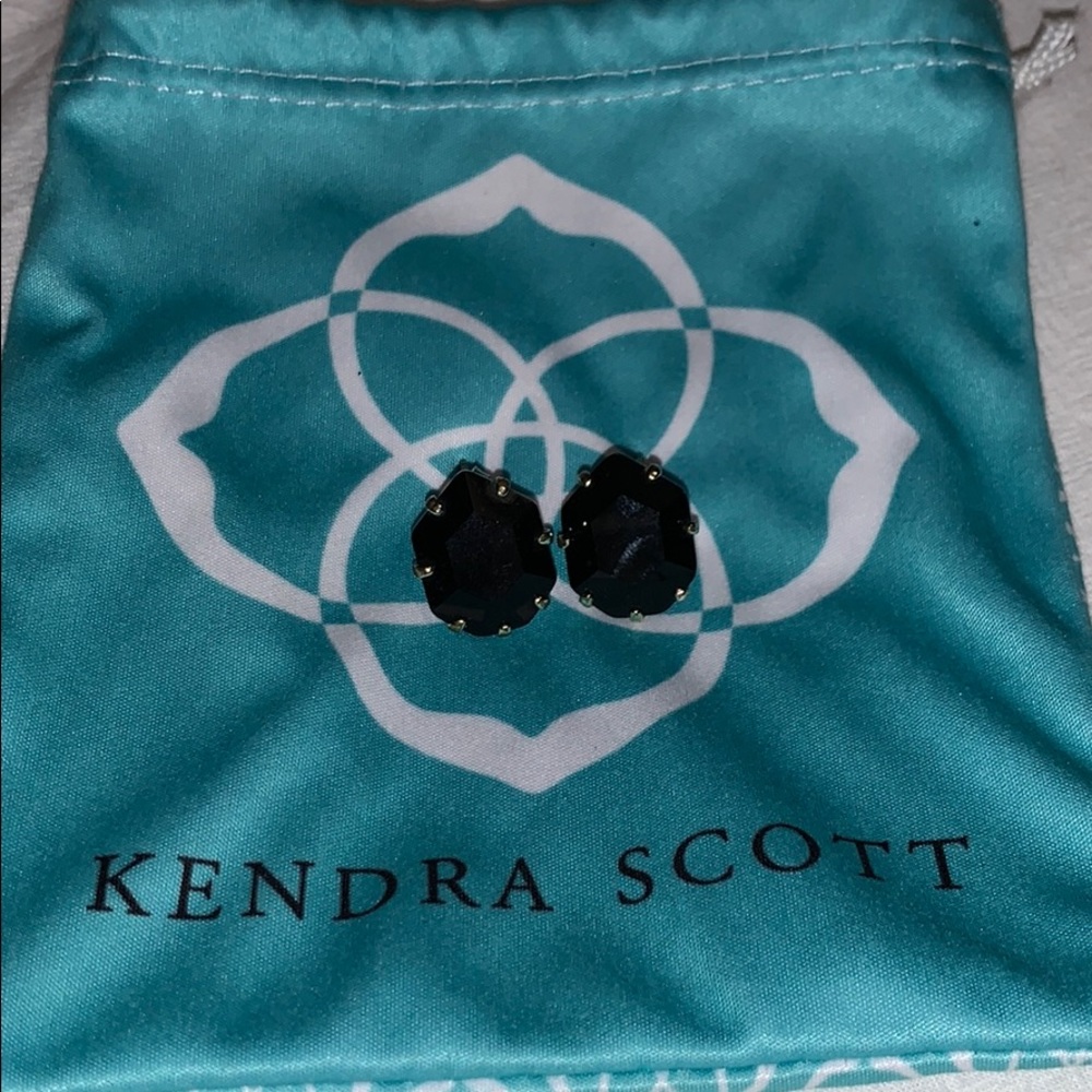 Kendra Scott earrings